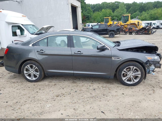 Продаж на аукціоні авто 2015 Ford Taurus Sel, vin: 1FAHP2H84FG194686, номер лоту: 45648760