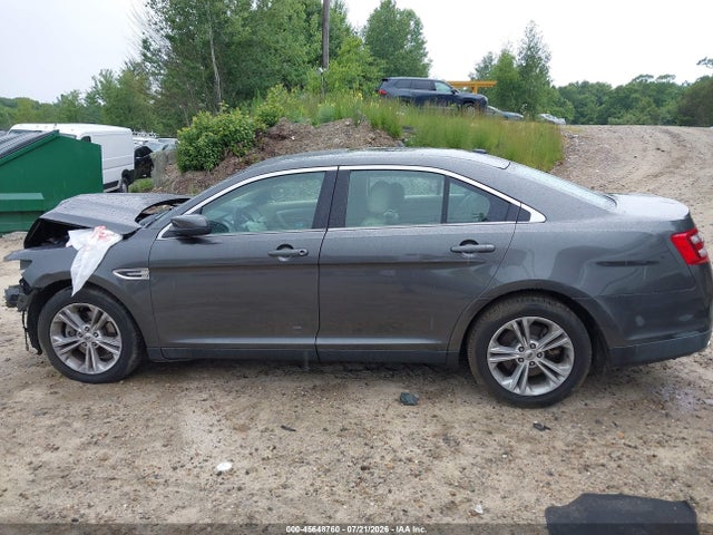 Продаж на аукціоні авто 2015 Ford Taurus Sel, vin: 1FAHP2H84FG194686, номер лоту: 45648760
