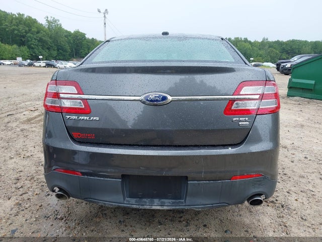 Продаж на аукціоні авто 2015 Ford Taurus Sel, vin: 1FAHP2H84FG194686, номер лоту: 45648760