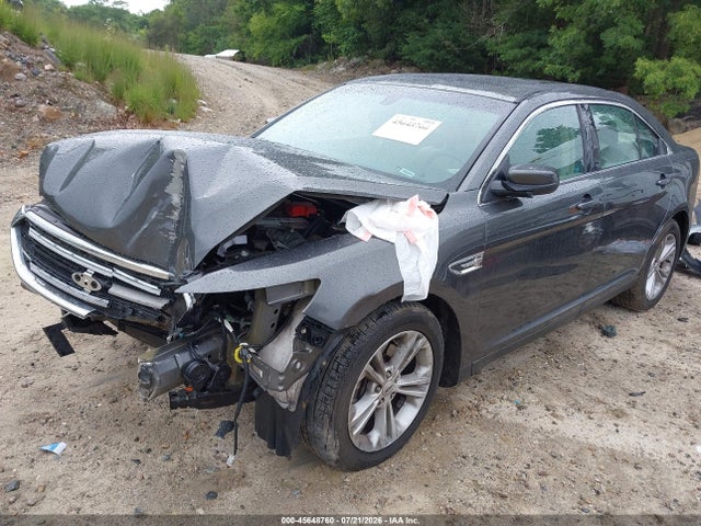 Продаж на аукціоні авто 2015 Ford Taurus Sel, vin: 1FAHP2H84FG194686, номер лоту: 45648760