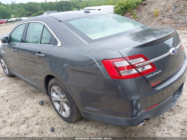 Продаж на аукціоні авто 2015 Ford Taurus Sel, vin: 1FAHP2H84FG194686, номер лоту: 45648760