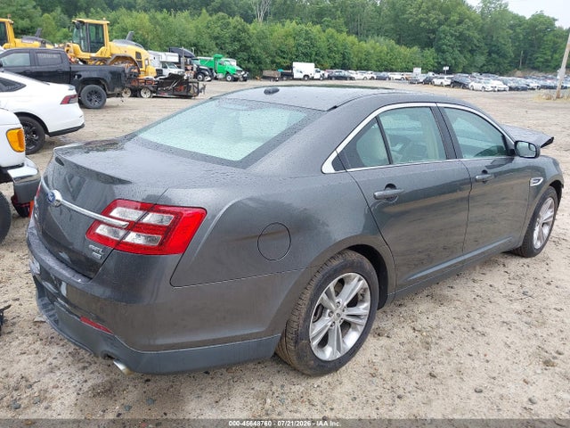 Продаж на аукціоні авто 2015 Ford Taurus Sel, vin: 1FAHP2H84FG194686, номер лоту: 45648760