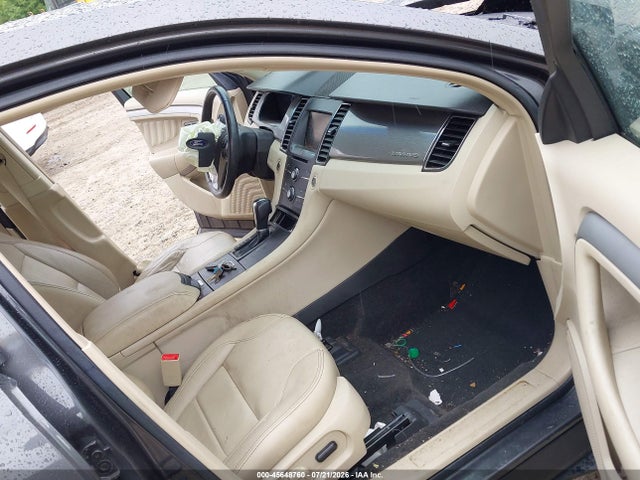 Продаж на аукціоні авто 2015 Ford Taurus Sel, vin: 1FAHP2H84FG194686, номер лоту: 45648760
