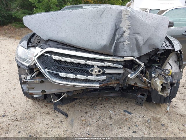 Продаж на аукціоні авто 2015 Ford Taurus Sel, vin: 1FAHP2H84FG194686, номер лоту: 45648760