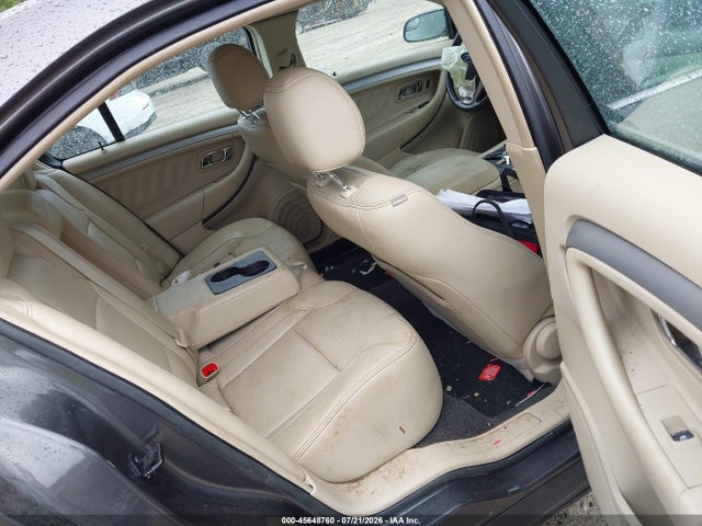Продаж на аукціоні авто 2015 Ford Taurus Sel, vin: 1FAHP2H84FG194686, номер лоту: 45648760