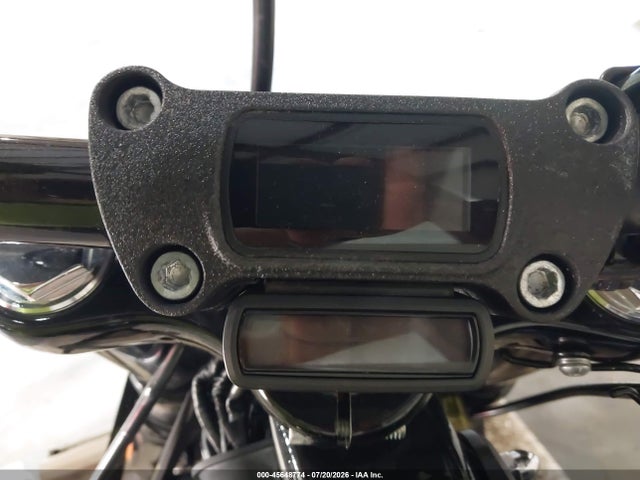 Aukcja sprzedaży 2018 Harley-davidson Fxbb Street Bob, vin: 1HD1YJJ13JC055292, numer aukcji: 45648774