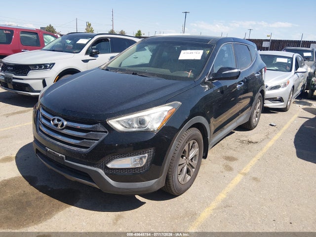 Продаж на аукціоні авто 2013 Hyundai Santa Fe Sport, vin: 5XYZU3LB5DG042481, номер лоту: 45648784