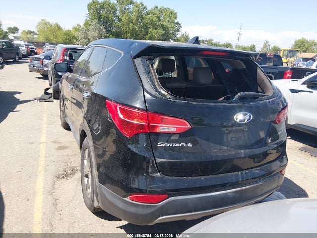 Продаж на аукціоні авто 2013 Hyundai Santa Fe Sport, vin: 5XYZU3LB5DG042481, номер лоту: 45648784