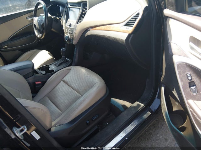 Продаж на аукціоні авто 2013 Hyundai Santa Fe Sport, vin: 5XYZU3LB5DG042481, номер лоту: 45648784