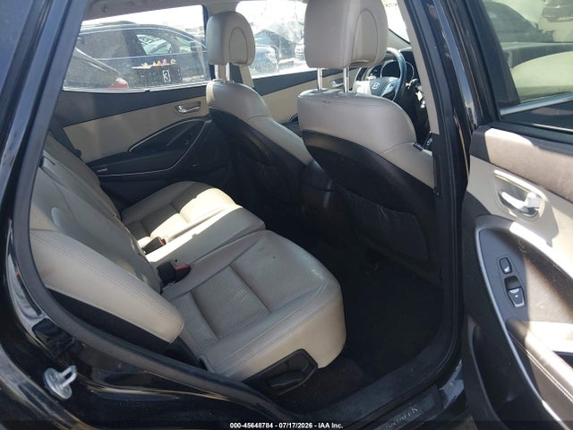 Продаж на аукціоні авто 2013 Hyundai Santa Fe Sport, vin: 5XYZU3LB5DG042481, номер лоту: 45648784