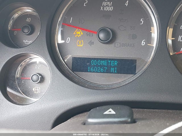 45648792 :رقم المزاد ، 1GKFK66807J155273 vin ، 2007 Gmc Yukon Xl Denali Denali مزاد بيع