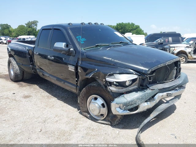 Aukcja sprzedaży 2008 Dodge Ram 3500 St/sxt, vin: 3D7ML48A88G230556, numer aukcji: 45648796