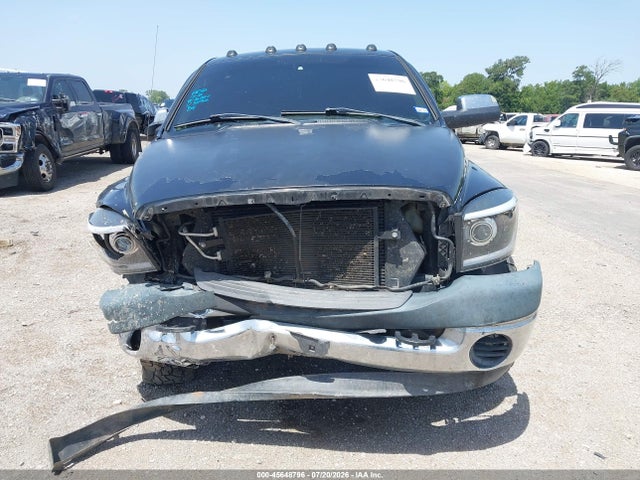 45648796 :رقم المزاد ، 3D7ML48A88G230556 vin ، 2008 Dodge Ram 3500 St/sxt مزاد بيع