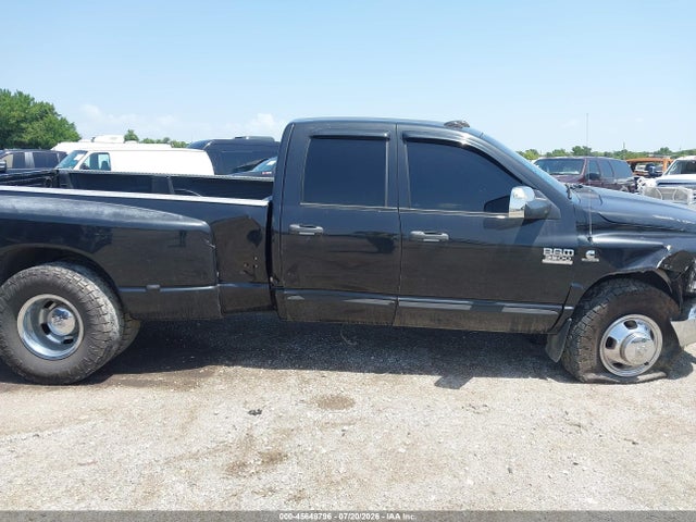 45648796 :رقم المزاد ، 3D7ML48A88G230556 vin ، 2008 Dodge Ram 3500 St/sxt مزاد بيع