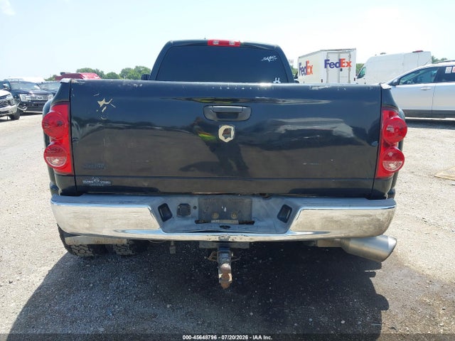 45648796 :رقم المزاد ، 3D7ML48A88G230556 vin ، 2008 Dodge Ram 3500 St/sxt مزاد بيع