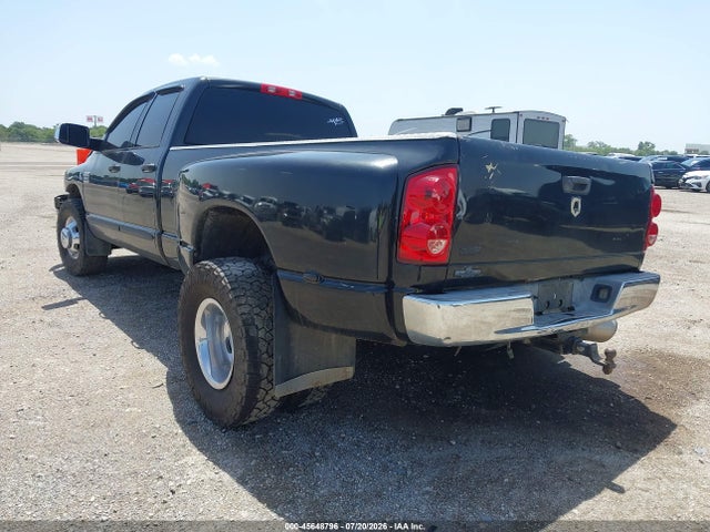 45648796 :رقم المزاد ، 3D7ML48A88G230556 vin ، 2008 Dodge Ram 3500 St/sxt مزاد بيع