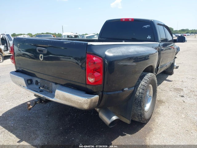 45648796 :رقم المزاد ، 3D7ML48A88G230556 vin ، 2008 Dodge Ram 3500 St/sxt مزاد بيع