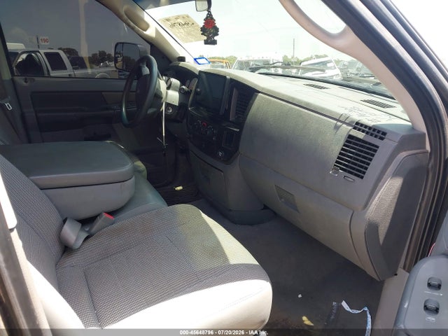 45648796 :رقم المزاد ، 3D7ML48A88G230556 vin ، 2008 Dodge Ram 3500 St/sxt مزاد بيع