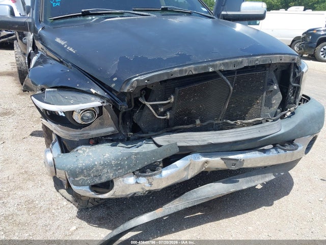 45648796 :رقم المزاد ، 3D7ML48A88G230556 vin ، 2008 Dodge Ram 3500 St/sxt مزاد بيع