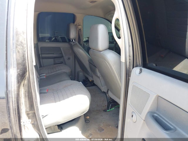 45648796 :رقم المزاد ، 3D7ML48A88G230556 vin ، 2008 Dodge Ram 3500 St/sxt مزاد بيع