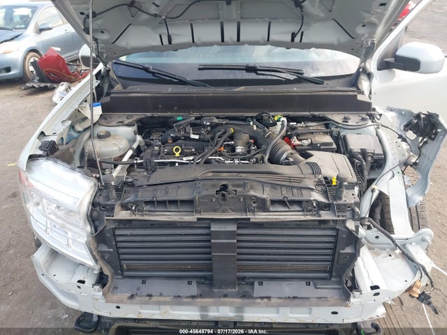 Продаж на аукціоні авто 2023 Ford Maverick Xlt, vin: 3FTTW8F98PRA34066, номер лоту: 45648794