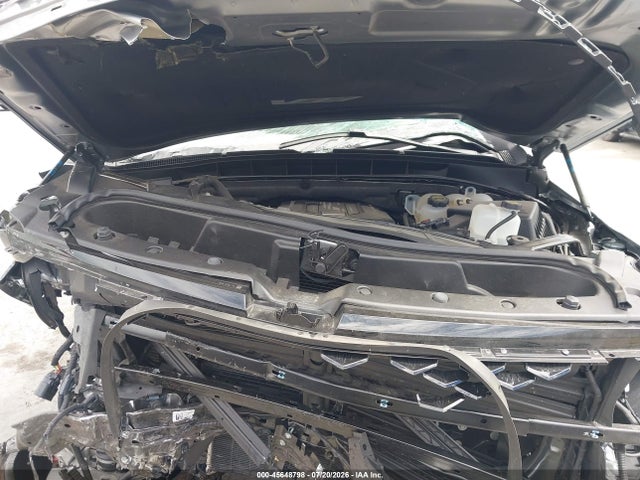 Cadillac Escalade V-series 2025 1GYS9HR90SR175064 Image 10