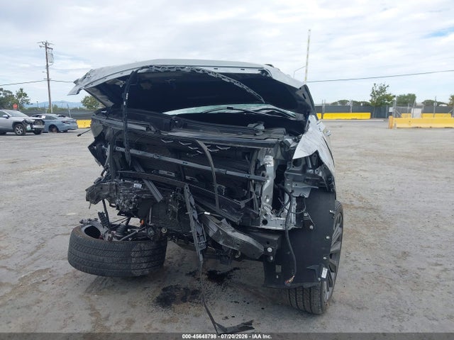 Cadillac Escalade V-series 2025 1GYS9HR90SR175064 Image 12