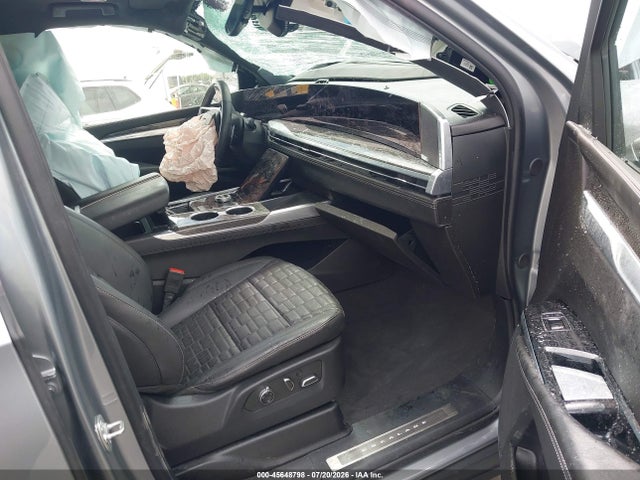 Cadillac Escalade V-series 2025 1GYS9HR90SR175064 Image 5