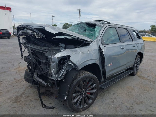 Cadillac Escalade V-series 2025 1GYS9HR90SR175064 Image 6