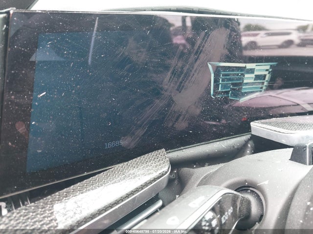 Cadillac Escalade V-series 2025 1GYS9HR90SR175064 Image 7