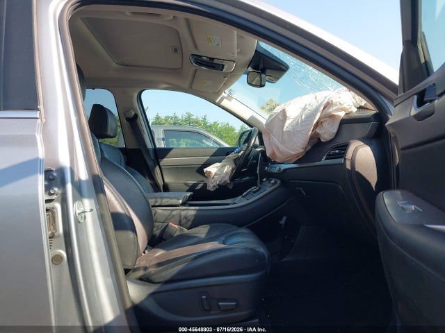 Продаж на аукціоні авто 2020 Hyundai Palisade Sel, vin: KM8R4DHE9LU105146, номер лоту: 45648803