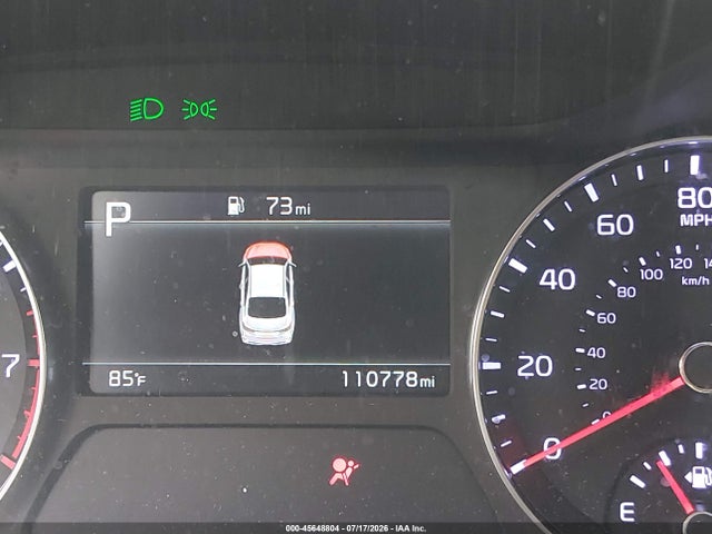 2024 Kia Forte Lxs მანქანა იყიდება აუქციონზე, vin: 3KPF24AD6RE776361, აუქციონის ნომერი: 45648804