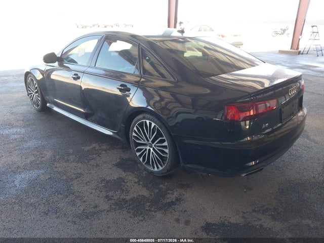 45648805 :رقم المزاد ، WAUC8AFC6JN112042 vin ، 2018 Audi A6 2.0t Premium/2.0t Sport مزاد بيع