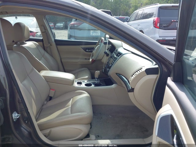 Auction sale of the 2013 Nissan Altima 2.5 Sl, vin: 1N4AL3AP7DN433239, lot number: 45648809