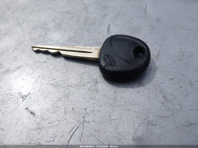Продаж на аукціоні авто 2007 Kia Sorento, vin: KNDJD736075716735, номер лоту: 45648812