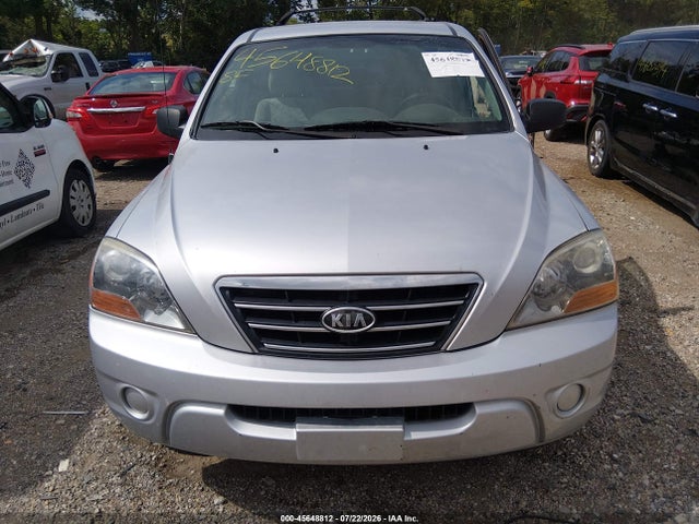 Продаж на аукціоні авто 2007 Kia Sorento, vin: KNDJD736075716735, номер лоту: 45648812