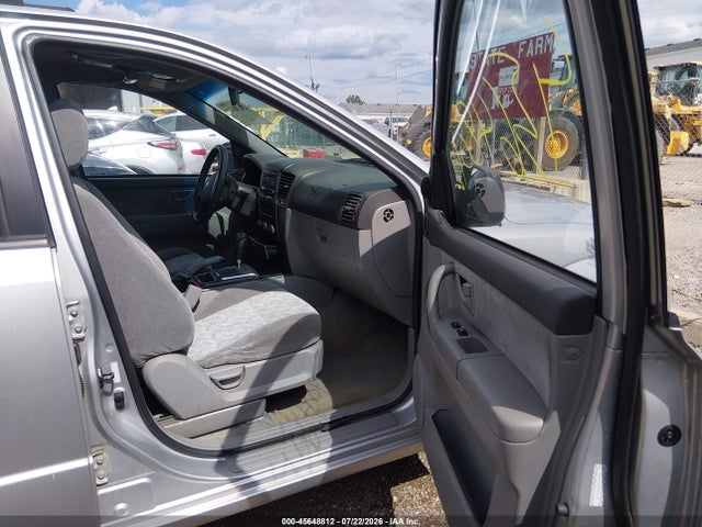 Продаж на аукціоні авто 2007 Kia Sorento, vin: KNDJD736075716735, номер лоту: 45648812