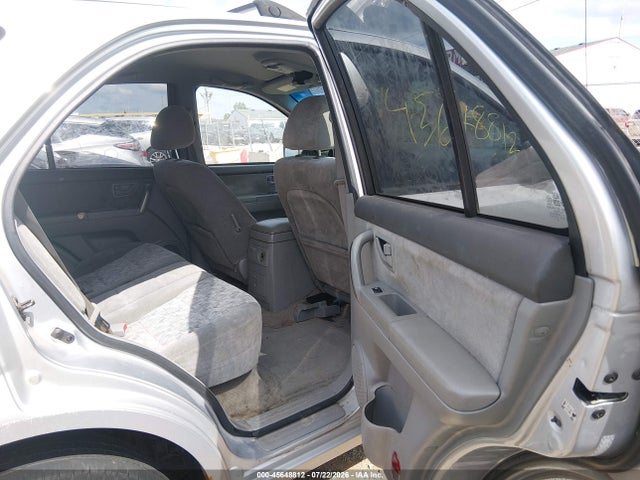 Продаж на аукціоні авто 2007 Kia Sorento, vin: KNDJD736075716735, номер лоту: 45648812