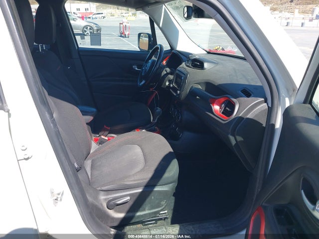 Jeep Renegade Trailhawk 2016 ZACCJBCT9GPD53272 Image 5