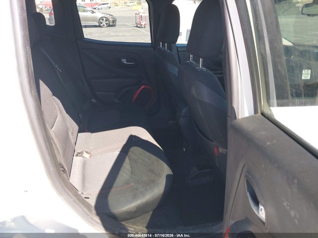 Jeep Renegade Trailhawk 2016 ZACCJBCT9GPD53272 Image 8