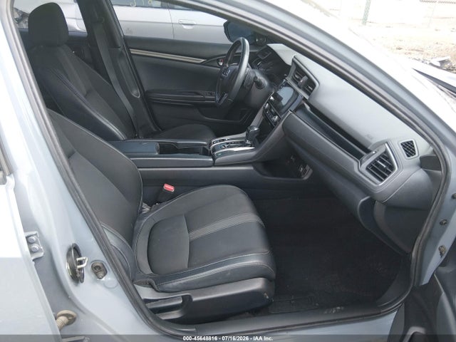 Продажа на аукционе авто 2021 Honda Civic Sport, vin: SHHFK7H4XMU220529, номер лота: 45648816