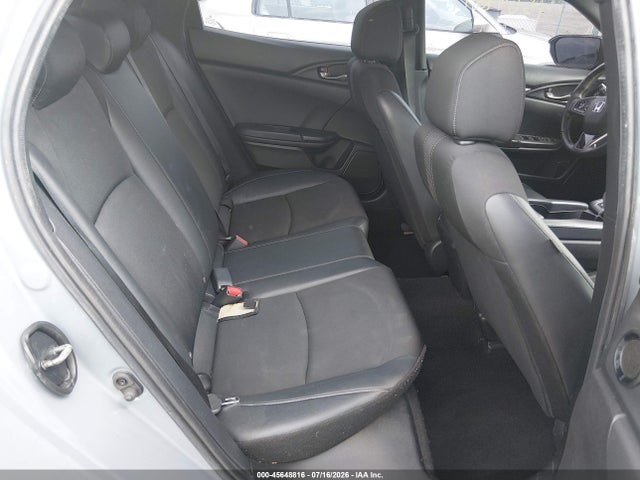 Продажа на аукционе авто 2021 Honda Civic Sport, vin: SHHFK7H4XMU220529, номер лота: 45648816