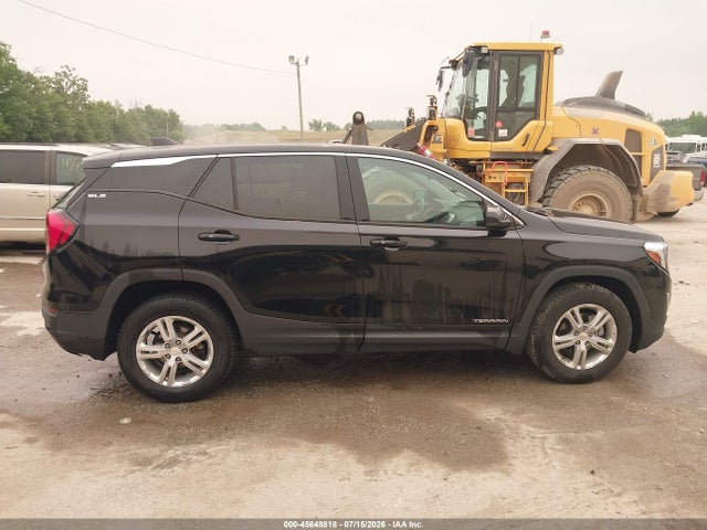 GMC Terrain Sle 2018 3GKALTEV4JL378168 Image 15