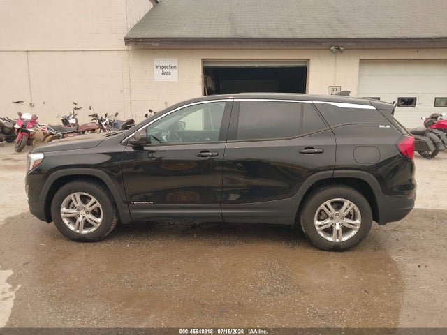 GMC Terrain Sle 2018 3GKALTEV4JL378168 Image 16