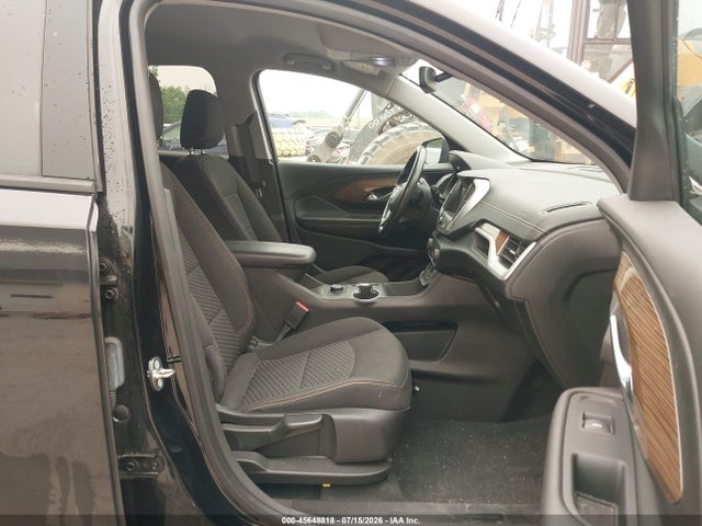 GMC Terrain Sle 2018 3GKALTEV4JL378168 Image 5