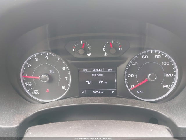 GMC Terrain Sle 2018 3GKALTEV4JL378168 Image 7