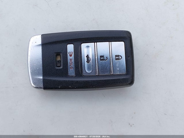 Acura TLX 2015 19UUB1F30FA022961 Image 11