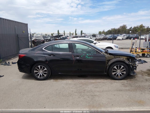 Acura TLX 2015 19UUB1F30FA022961 Image 14