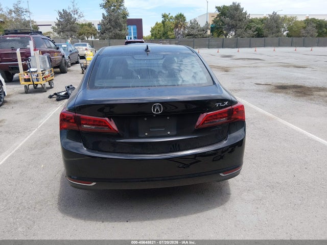 Acura TLX 2015 19UUB1F30FA022961 Image 17