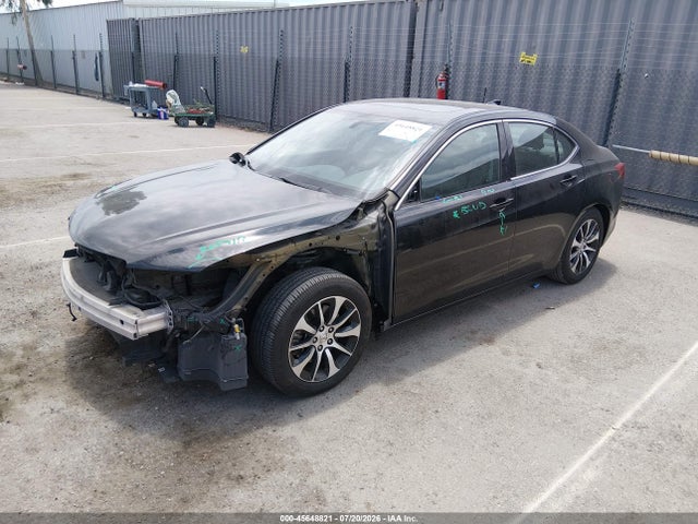 Acura TLX 2015 19UUB1F30FA022961 Image 2
